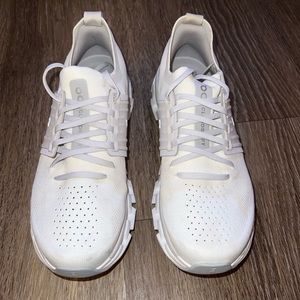 On Cloud Cloudswift 3